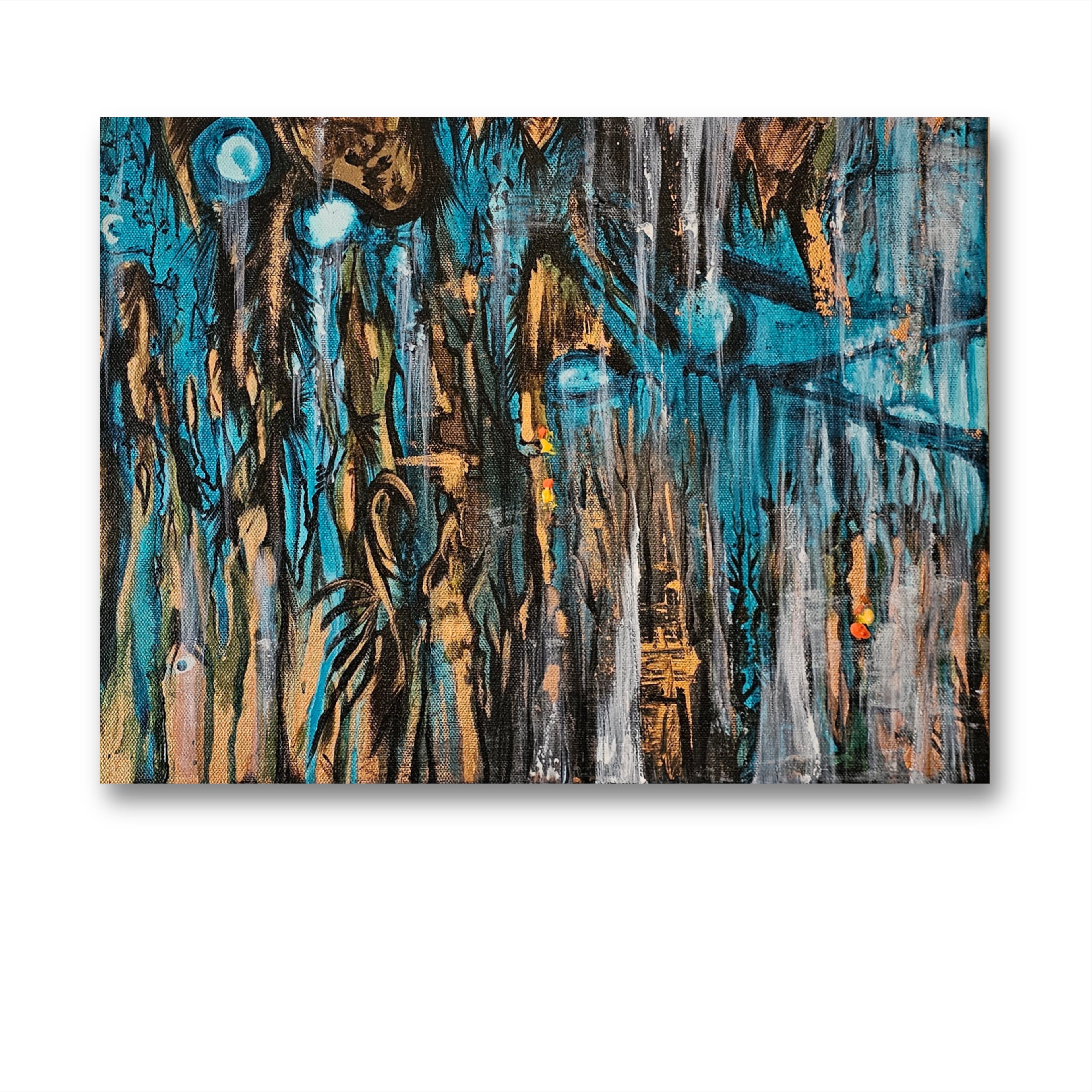 Forest Of Tears