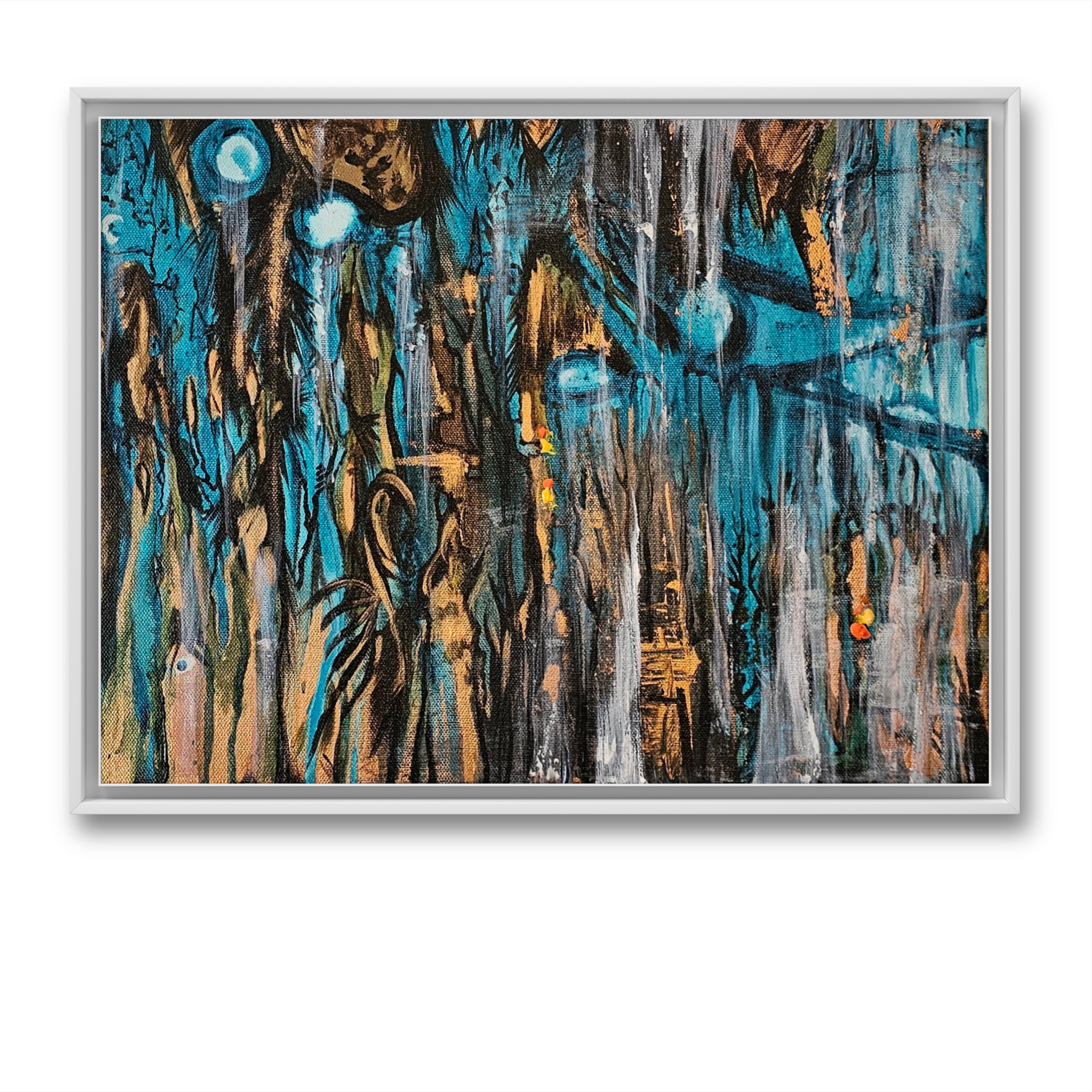 Forest Of Tears
