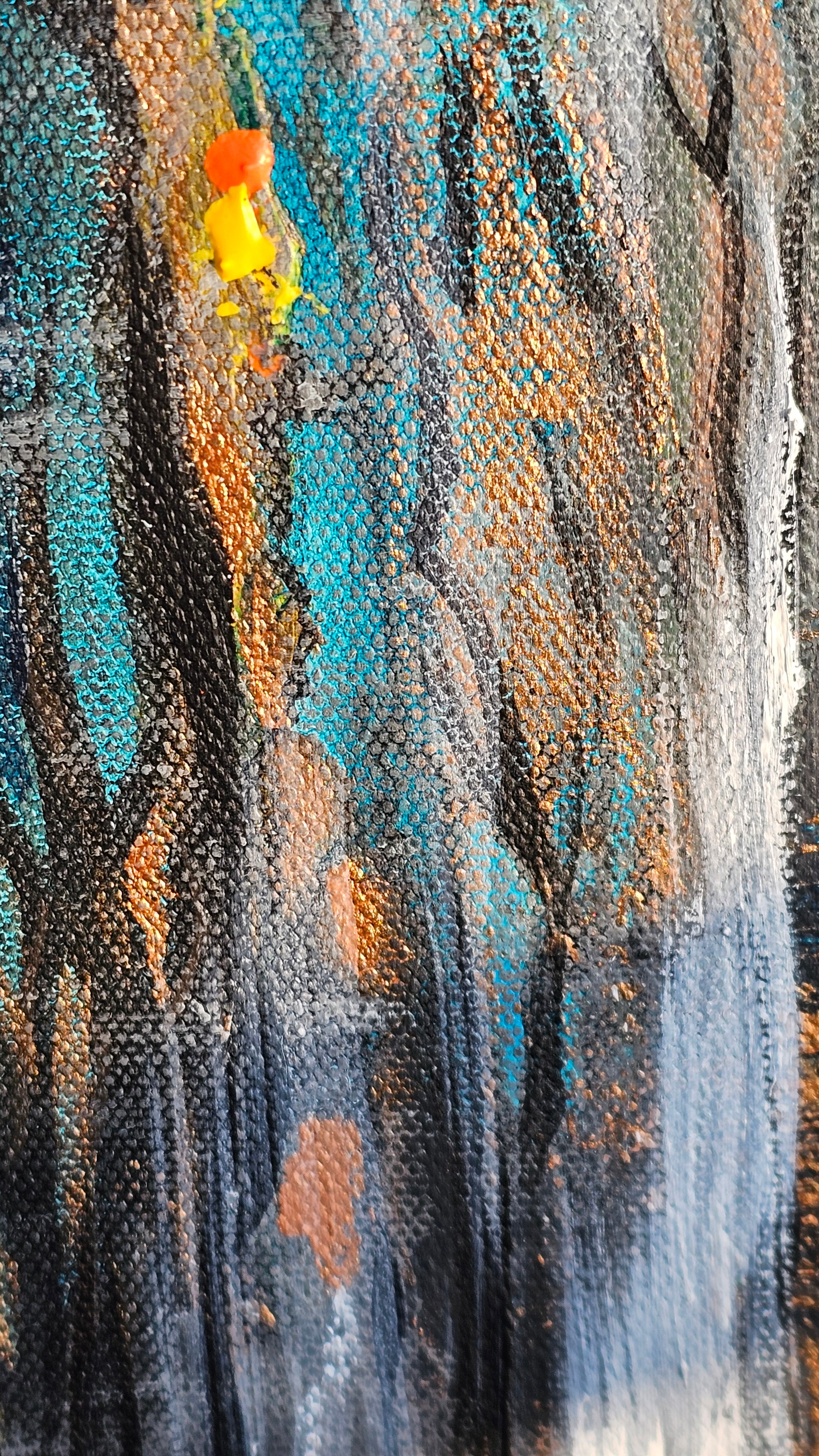 Forest Of Tears