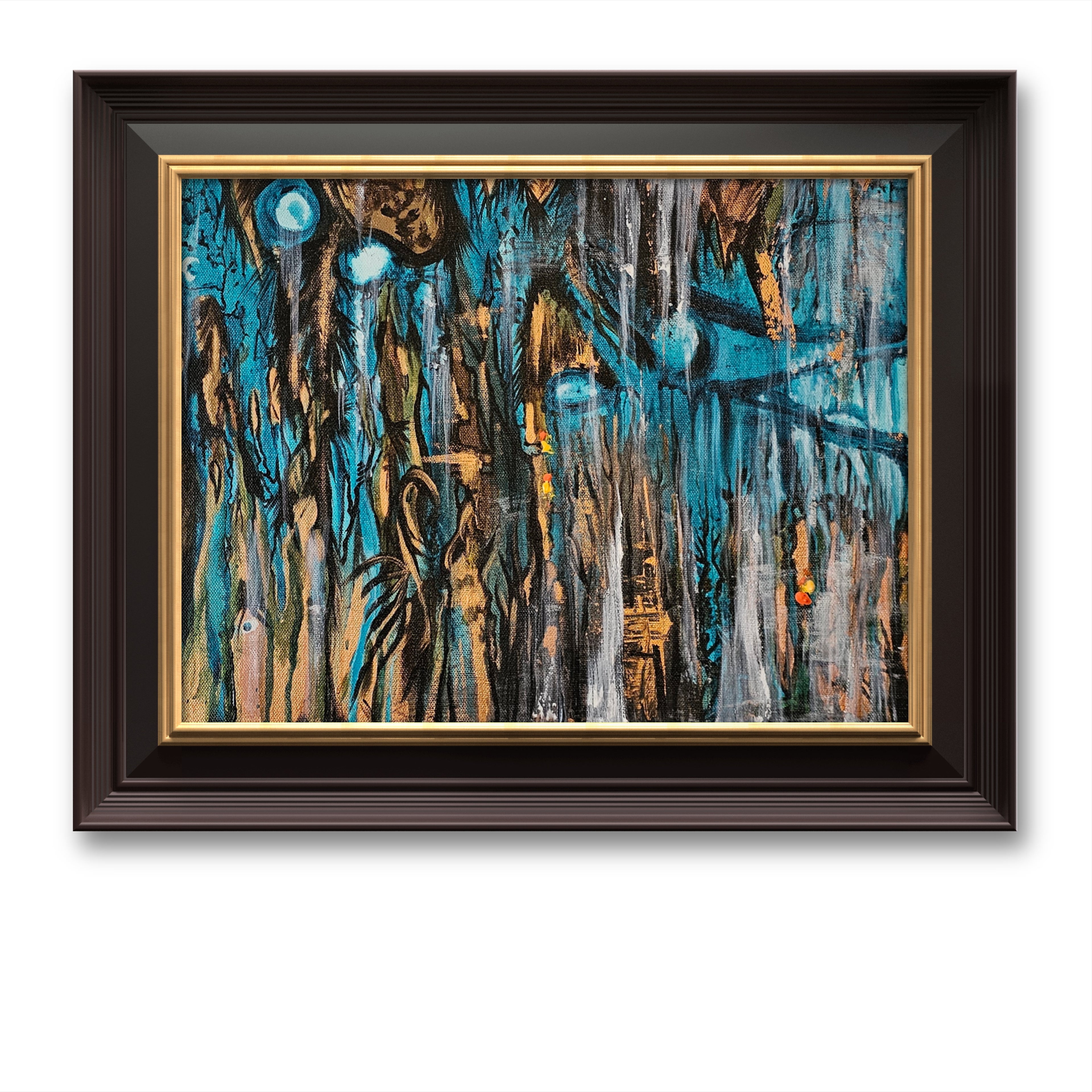 Forest Of Tears