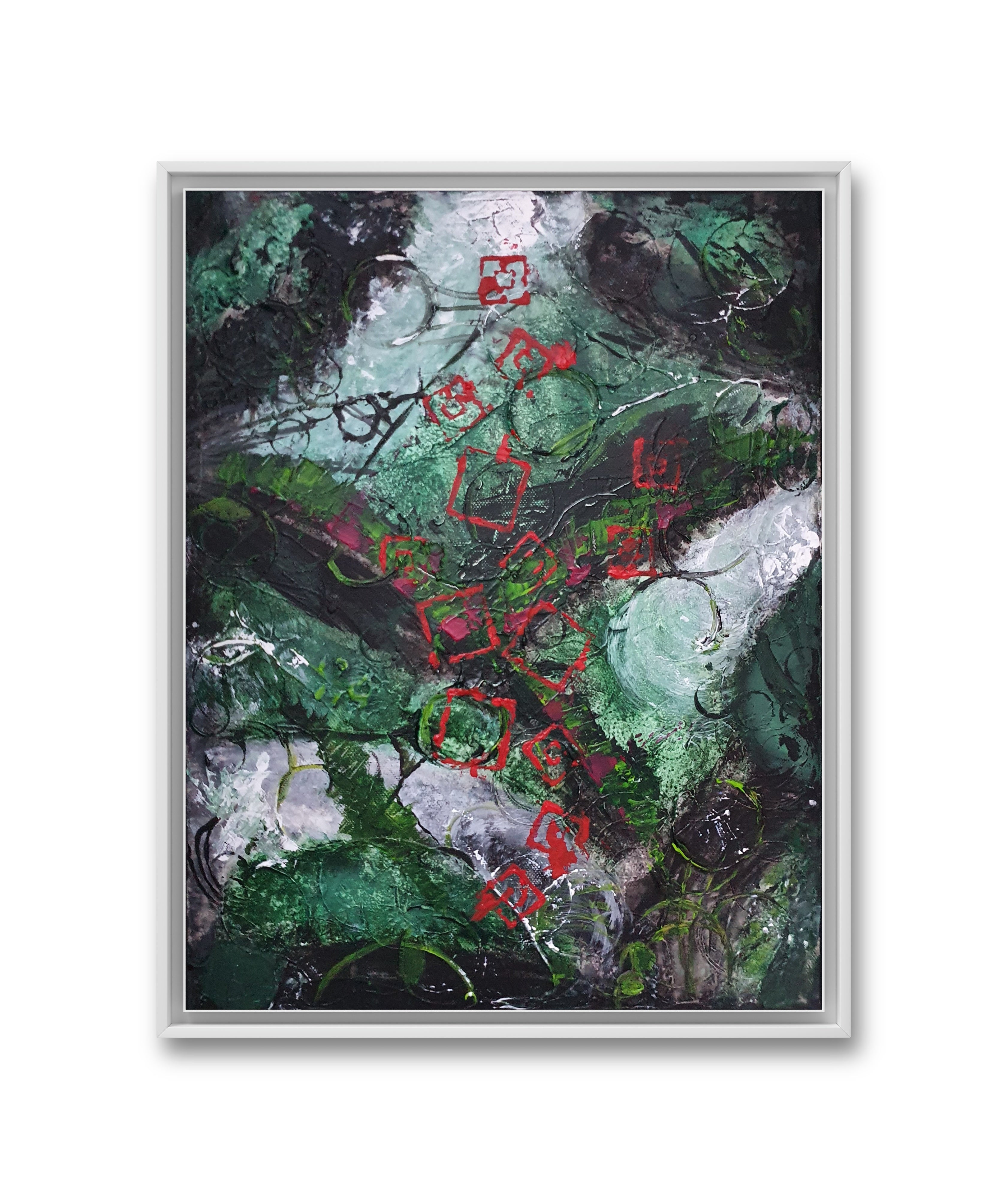 Synchronicity II